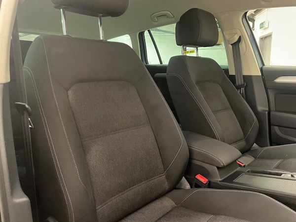 Used Volkswagen Passat 2015 for sale - 76276031: Photo 17