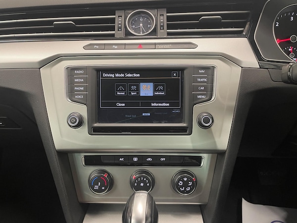 Used Volkswagen Passat 2015 for sale - 76276031: Photo 20