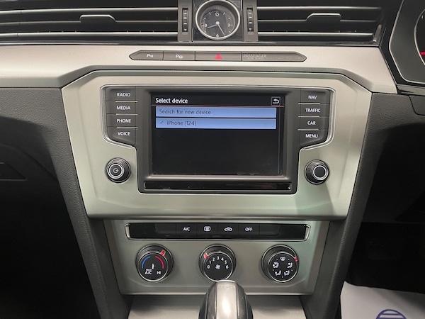 Used Volkswagen Passat 2015 for sale - 76276031: Photo 21