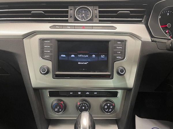 Used Volkswagen Passat 2015 for sale - 76276031: Photo 23