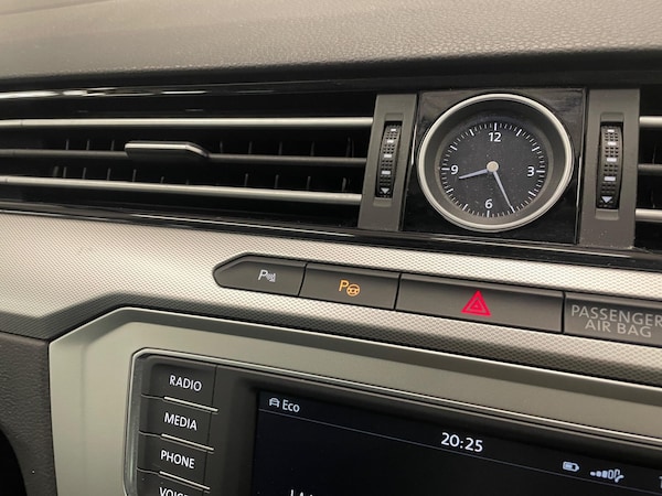 Used Volkswagen Passat 2015 for sale - 76276031: Photo 24