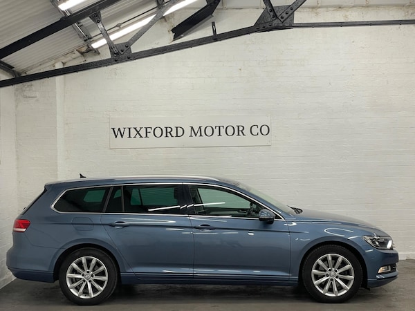 Used Volkswagen Passat 2015 for sale - 76276031: Photo 2