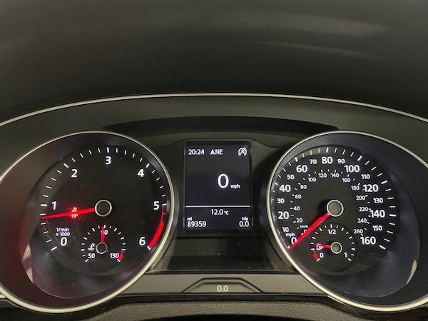 Used Volkswagen Passat 2015 for sale - 76276031: Photo 30
