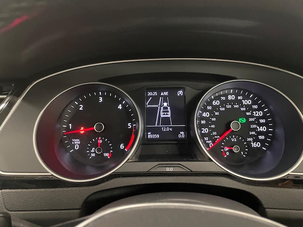 Used Volkswagen Passat 2015 for sale - 76276031: Photo 31