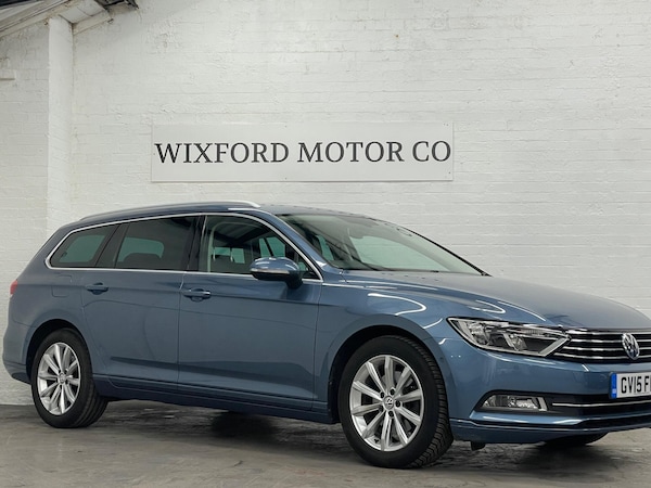 Used Volkswagen Passat 2015 for sale - 76276031: Photo 33