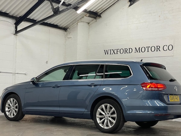 Used Volkswagen Passat 2015 for sale - 76276031: Photo 35