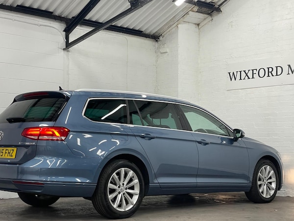 Used Volkswagen Passat 2015 for sale - 76276031: Photo 36
