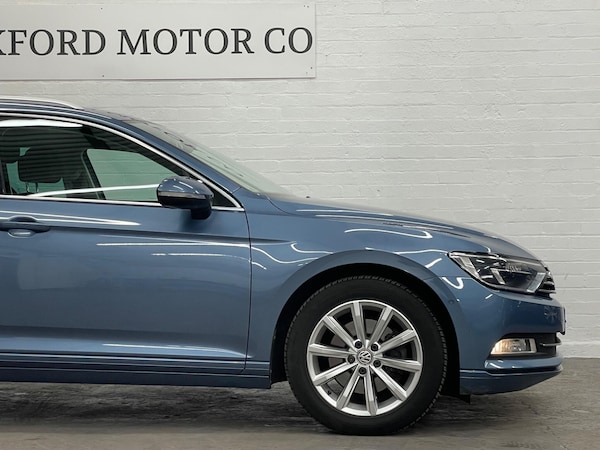 Used Volkswagen Passat 2015 for sale - 76276031: Photo 38
