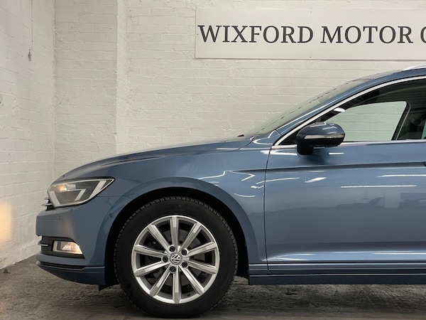 Used Volkswagen Passat 2015 for sale - 76276031: Photo 39