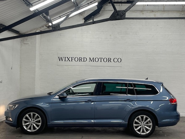 Used Volkswagen Passat 2015 for sale - 76276031: Photo 3