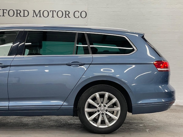 Used Volkswagen Passat 2015 for sale - 76276031: Photo 40