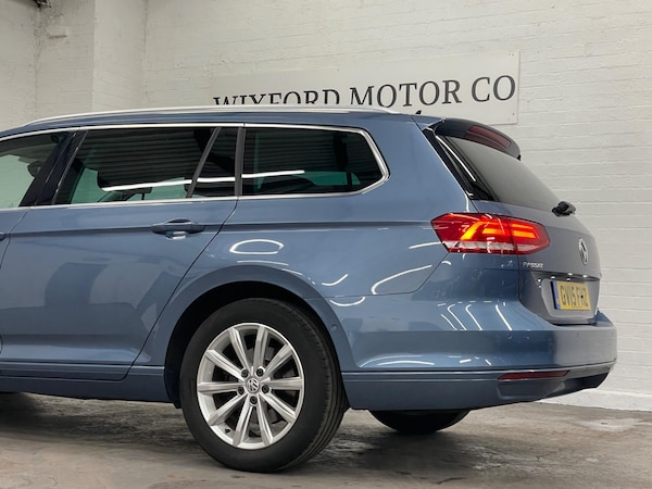 Used Volkswagen Passat 2015 for sale - 76276031: Photo 41