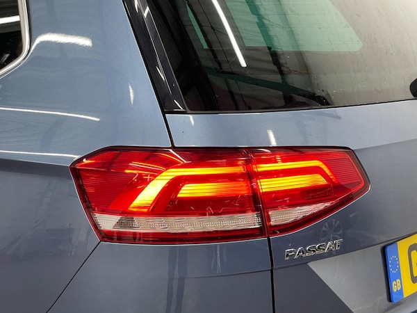 Used Volkswagen Passat 2015 for sale - 76276031: Photo 42