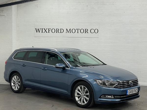 Used Volkswagen Passat 2015 for sale - 76276031: Photo 4