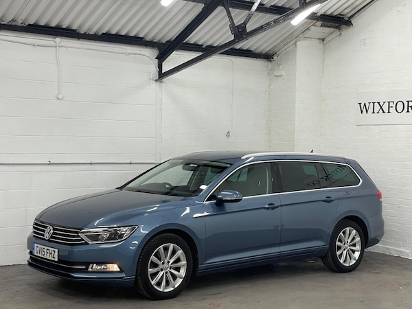 Used Volkswagen Passat 2015 for sale - 76276031: Photo 5