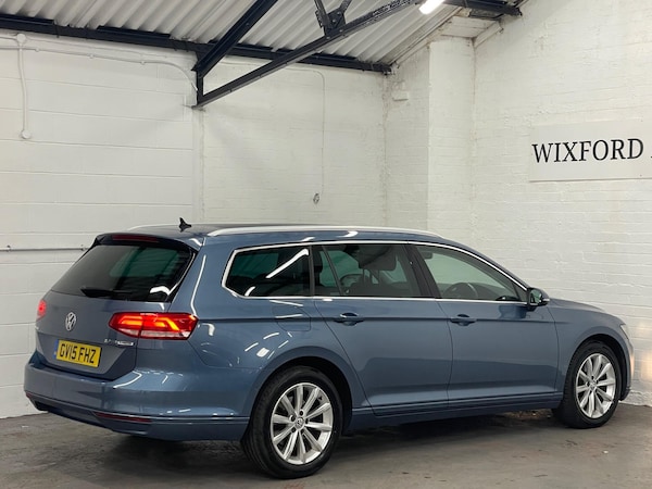 Used Volkswagen Passat 2015 for sale - 76276031: Photo 6