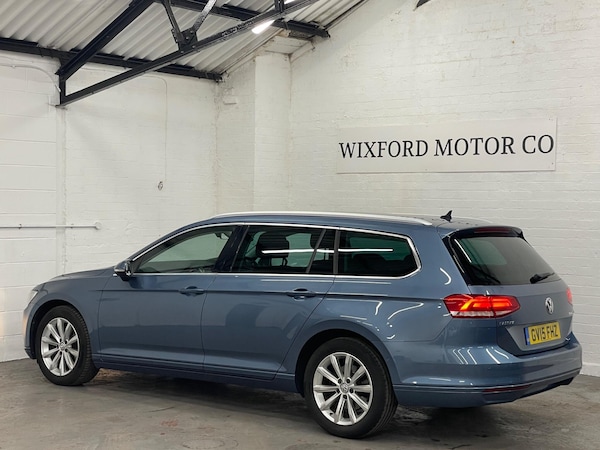 Used Volkswagen Passat 2015 for sale - 76276031: Photo 7