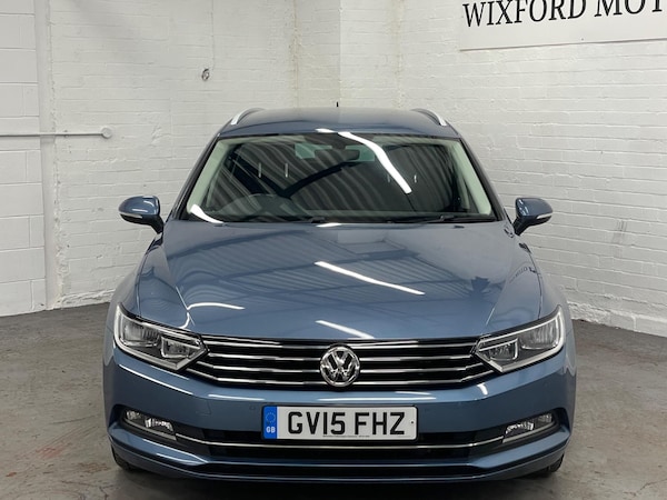 Used Volkswagen Passat 2015 for sale - 76276031: Photo 8
