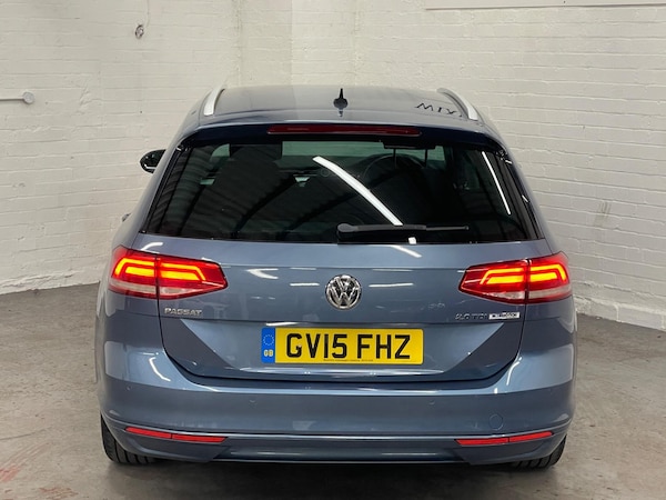 Used Volkswagen Passat 2015 for sale - 76276031: Photo 9