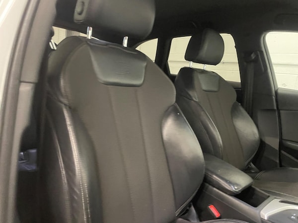 Used Audi A4 Avant 2016 for sale - 76276029: Photo 14