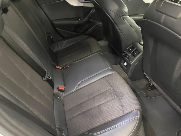 Used Audi A4 Avant 2016 for sale - 76276029: Photo 15