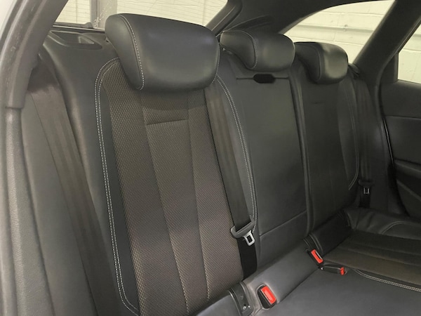 Used Audi A4 Avant 2016 for sale - 76276029: Photo 17