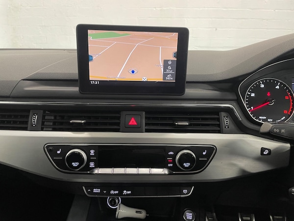 Used Audi A4 Avant 2016 for sale - 76276029: Photo 18