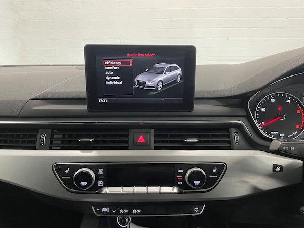 Used Audi A4 Avant 2016 for sale - 76276029: Photo 19
