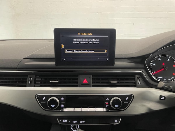 Used Audi A4 Avant 2016 for sale - 76276029: Photo 20