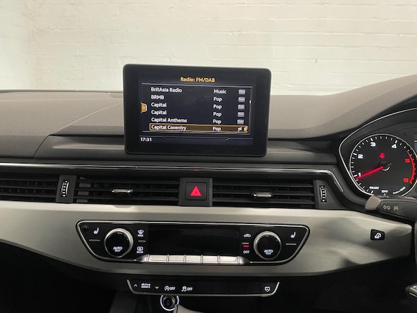 Used Audi A4 Avant 2016 for sale - 76276029: Photo 21