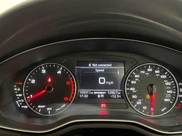 Used Audi A4 Avant 2016 for sale - 76276029: Photo 23