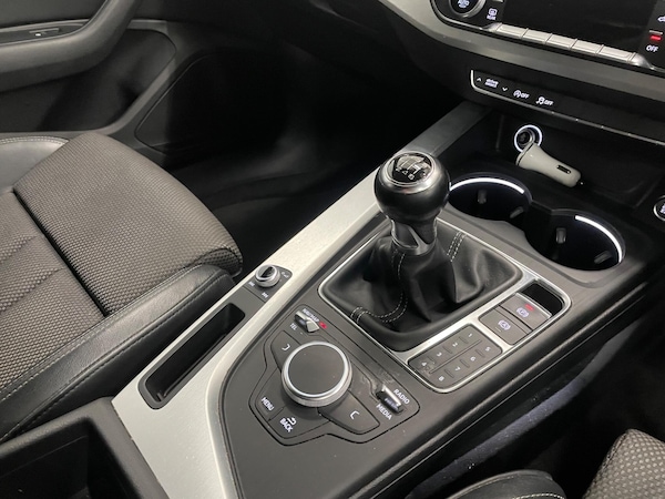 Used Audi A4 Avant 2016 for sale - 76276029: Photo 24