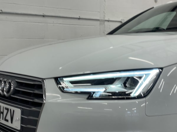 Used Audi A4 Avant 2016 for sale - 76276029: Photo 38