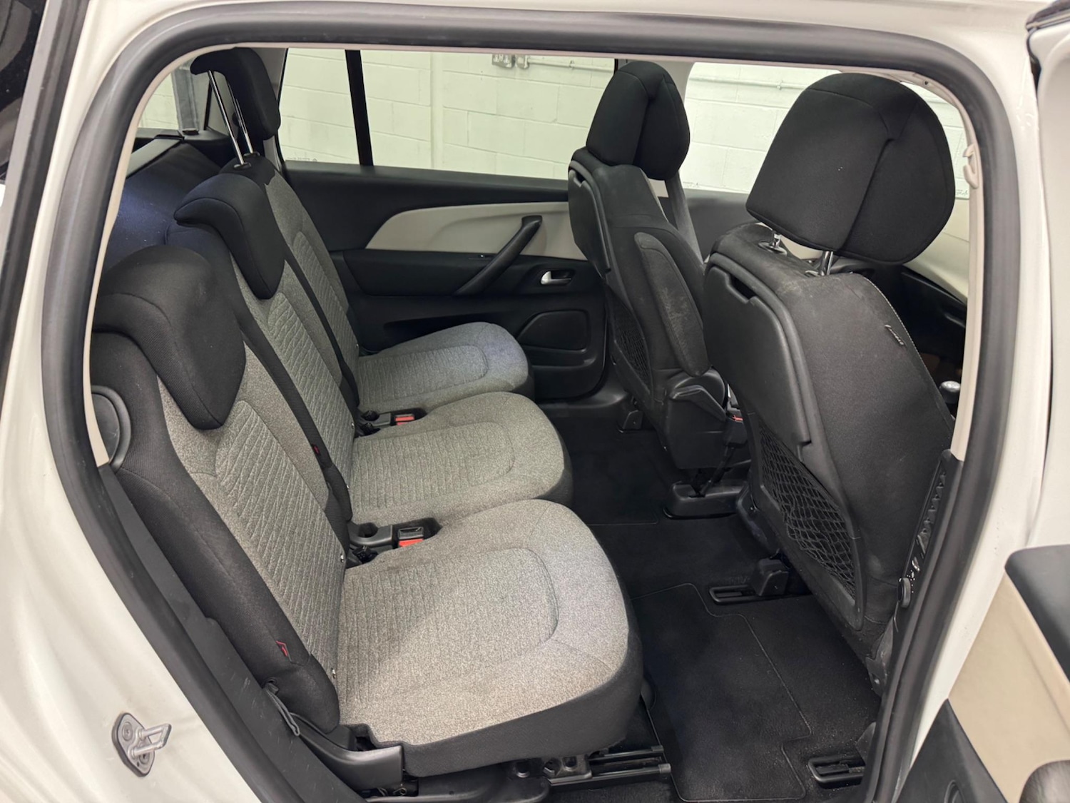 Used Citroen C4 Grand Picasso 2017 for sale - 76276028: Photo 14
