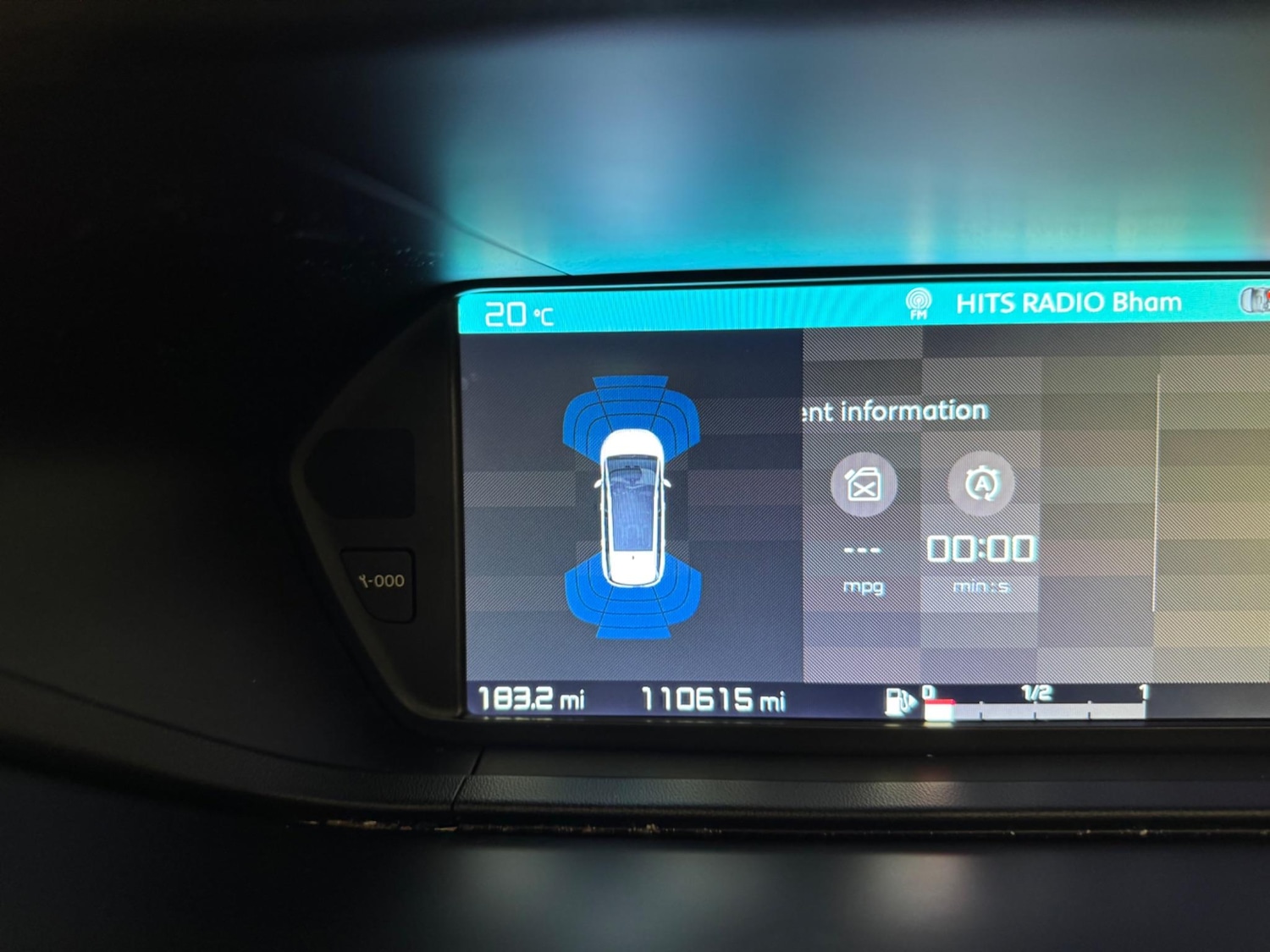 Used Citroen C4 Grand Picasso 2017 for sale - 76276028: Photo 24
