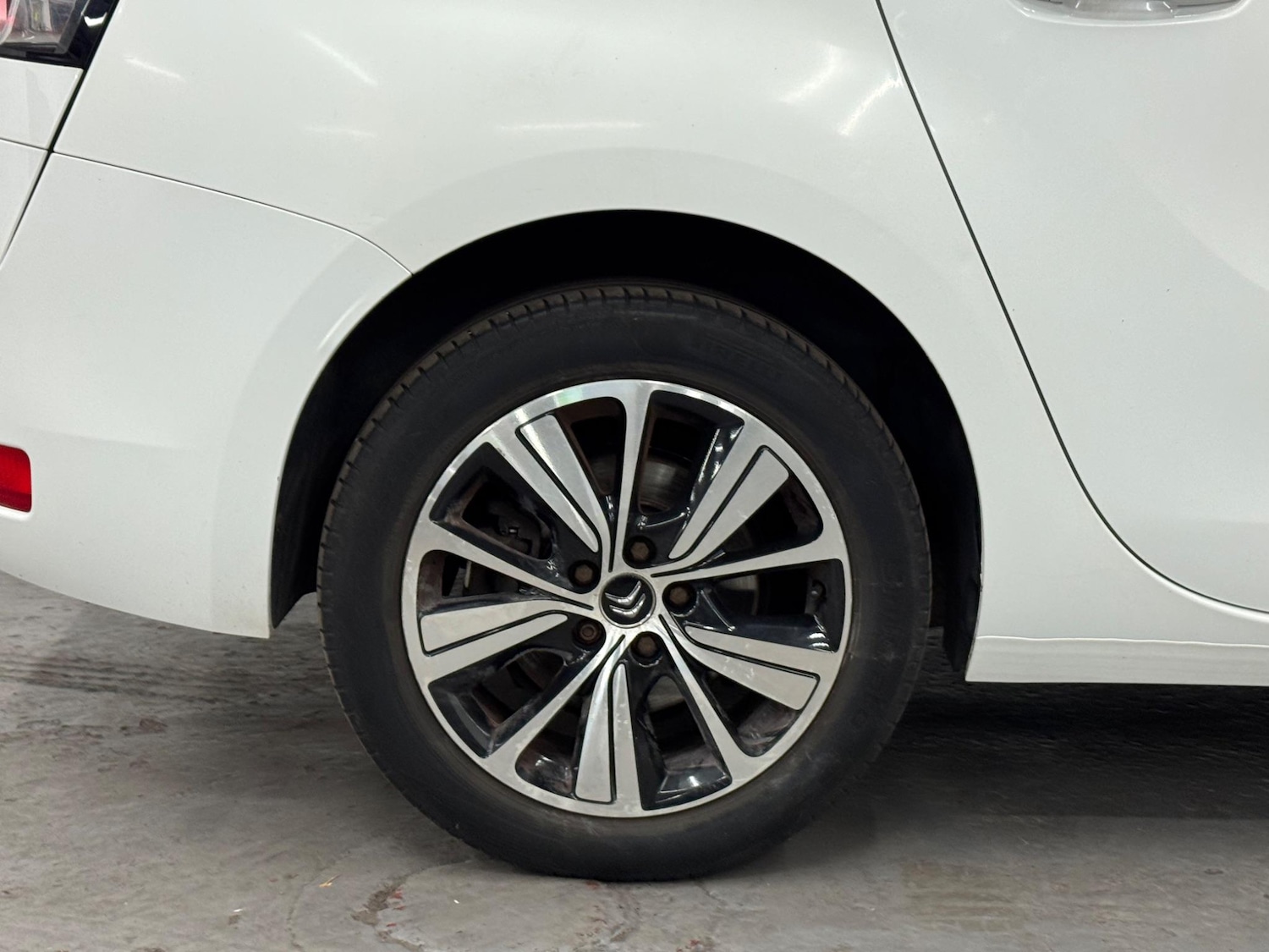Used Citroen C4 Grand Picasso 2017 for sale - 76276028: Photo 42
