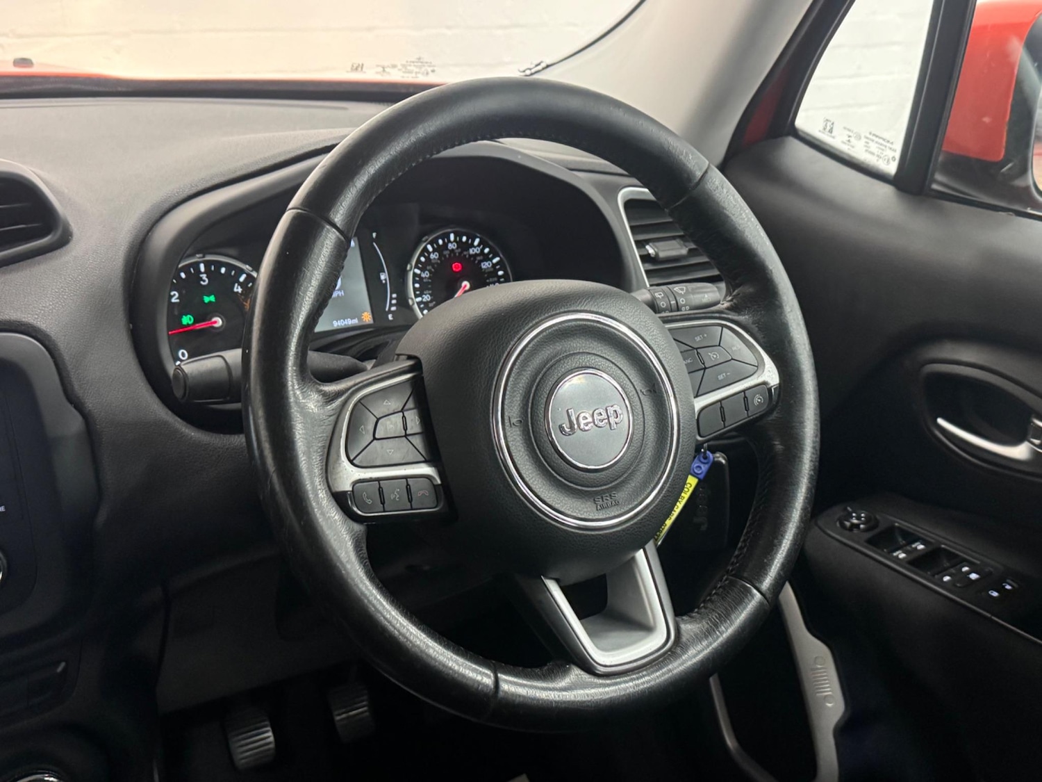 Vehicle 24