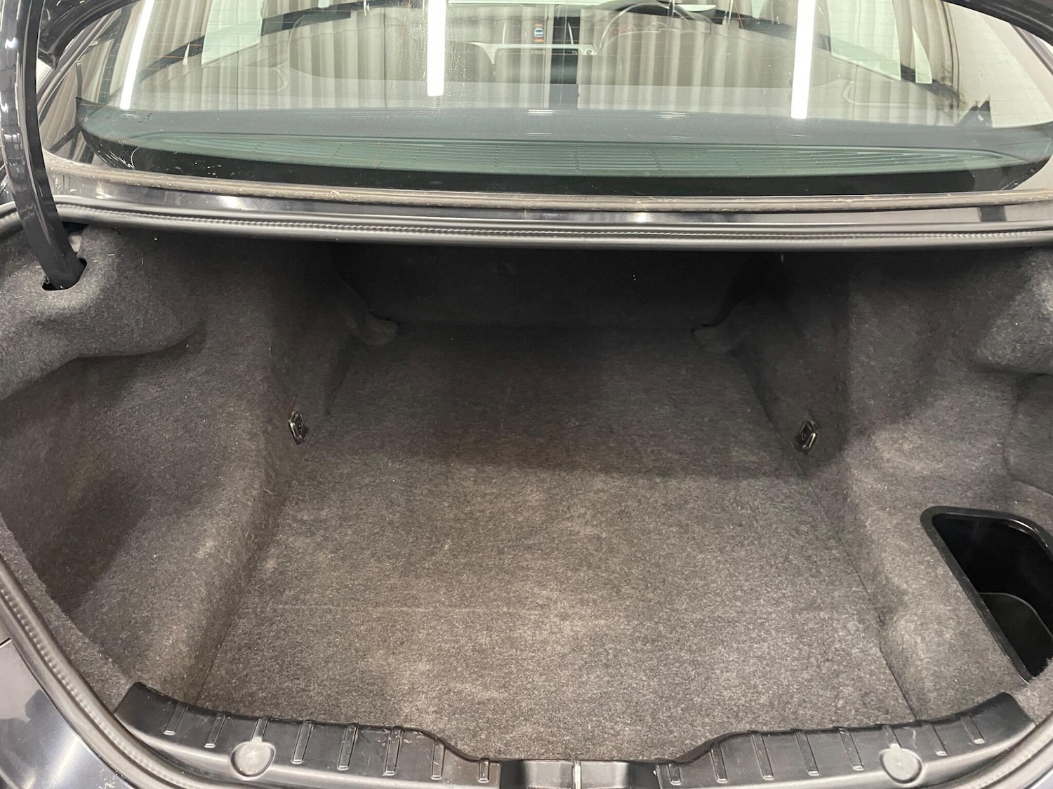 Used BMW 5 Series 2015 for sale - 76276027: Photo 10