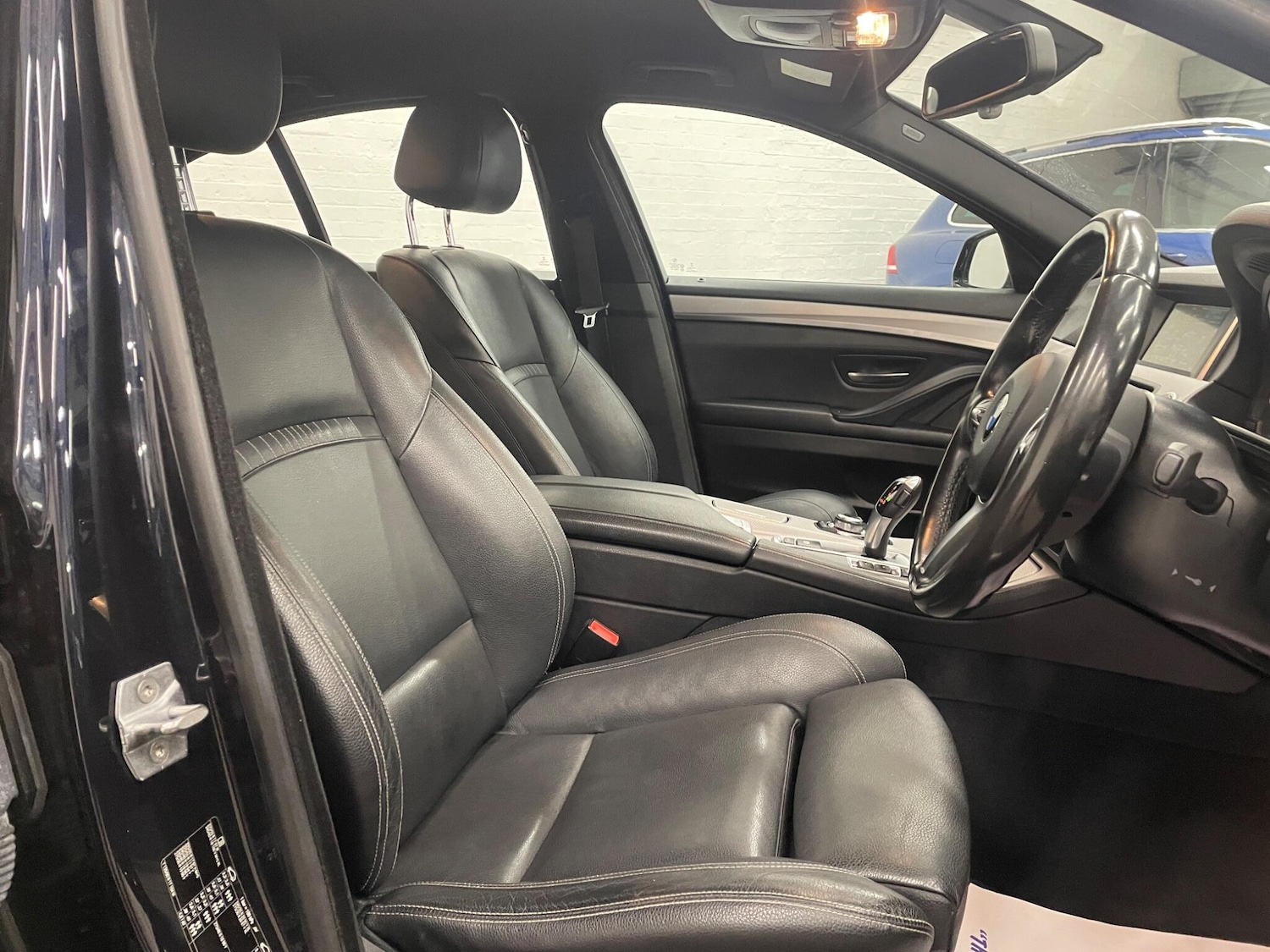 Used BMW 5 Series 2015 for sale - 76276027: Photo 13