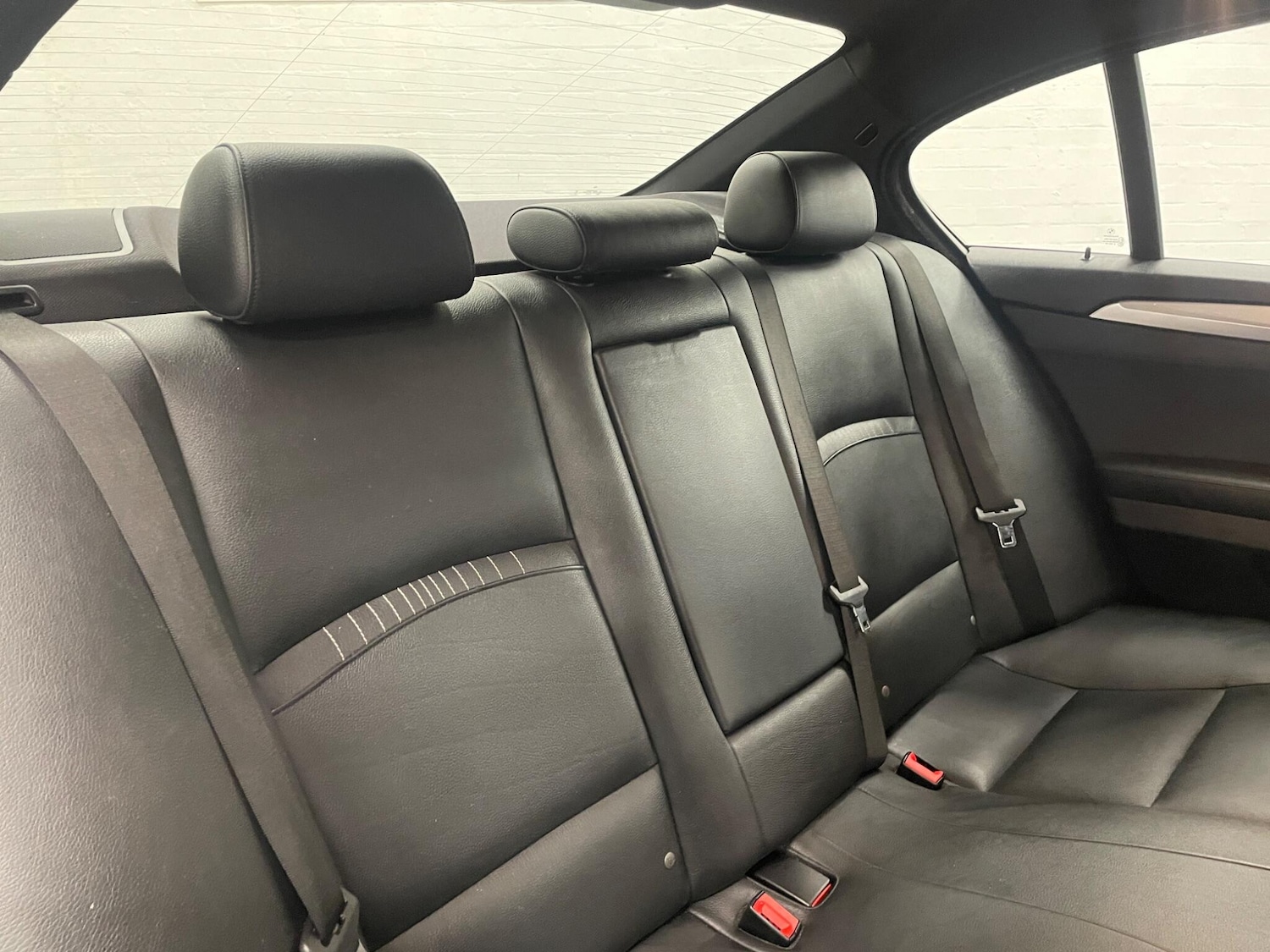 Used BMW 5 Series 2015 for sale - 76276027: Photo 16