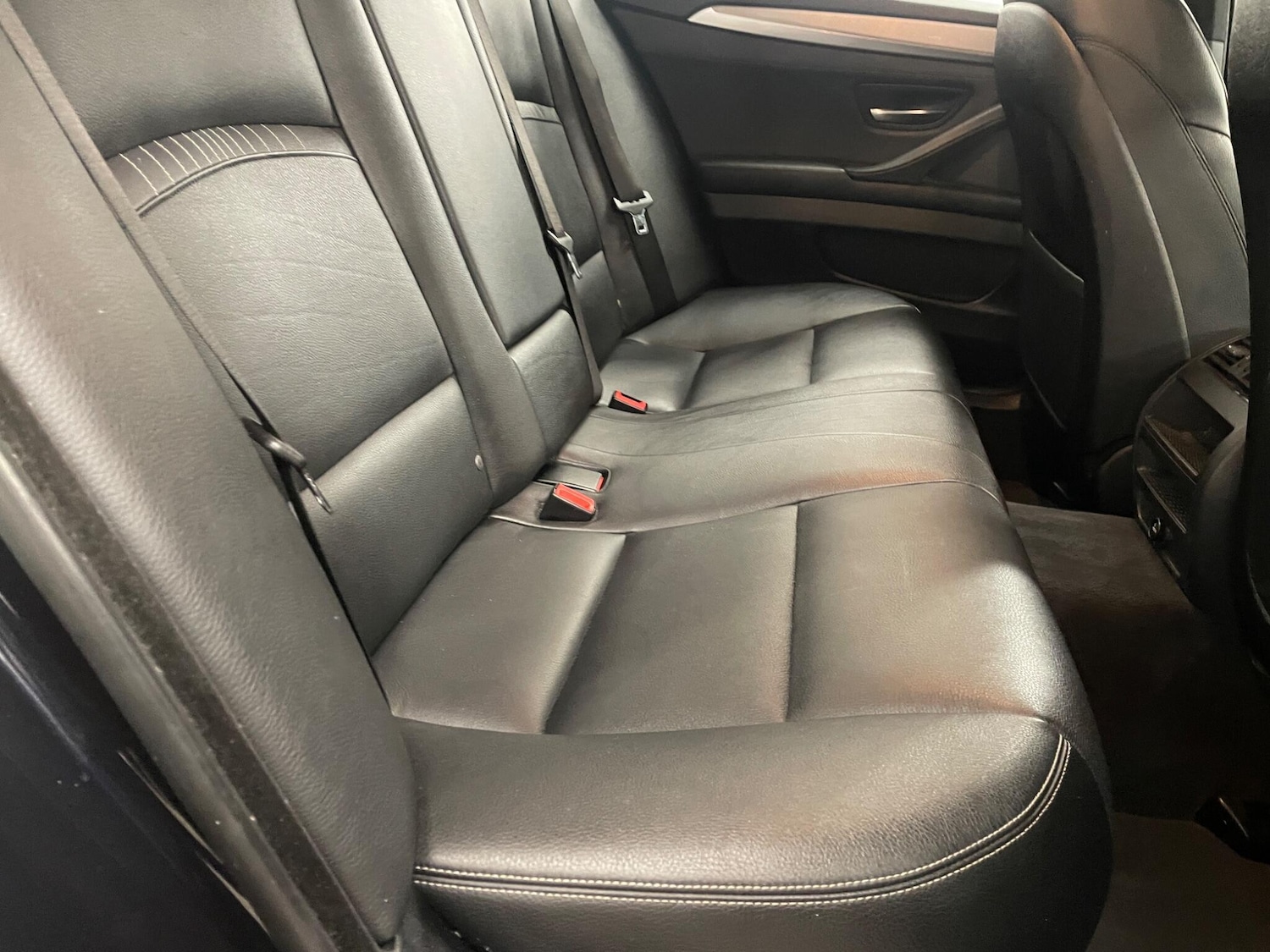 Used BMW 5 Series 2015 for sale - 76276027: Photo 17