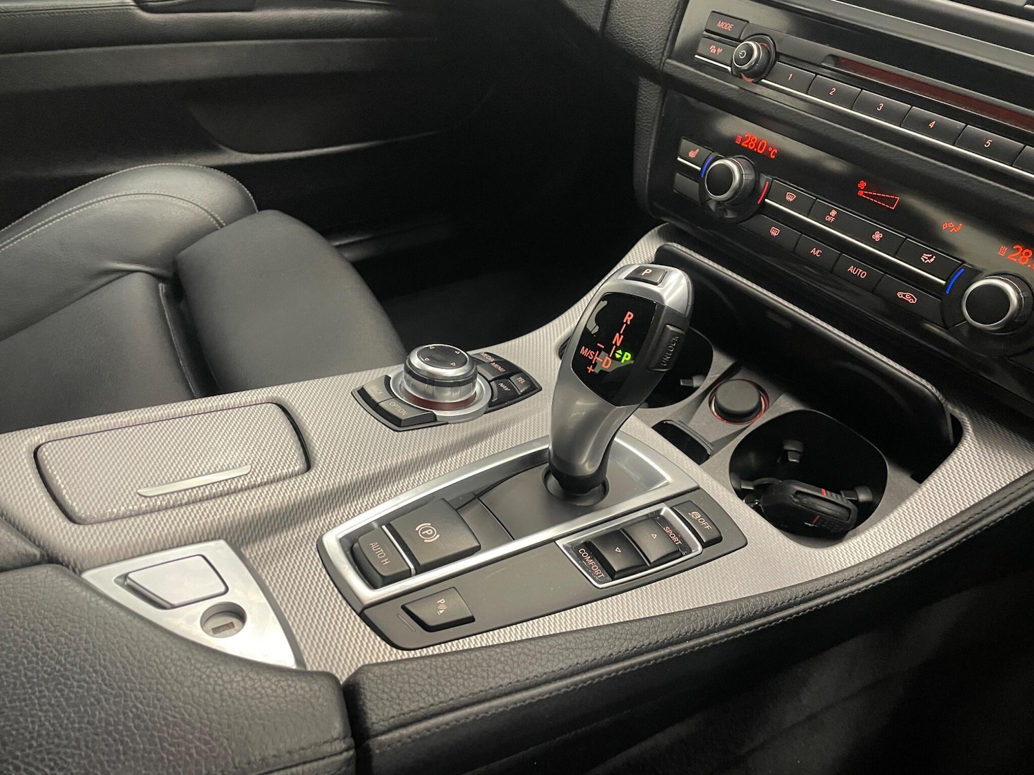 Used BMW 5 Series 2015 for sale - 76276027: Photo 19