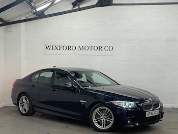 BMW - 5 Series
