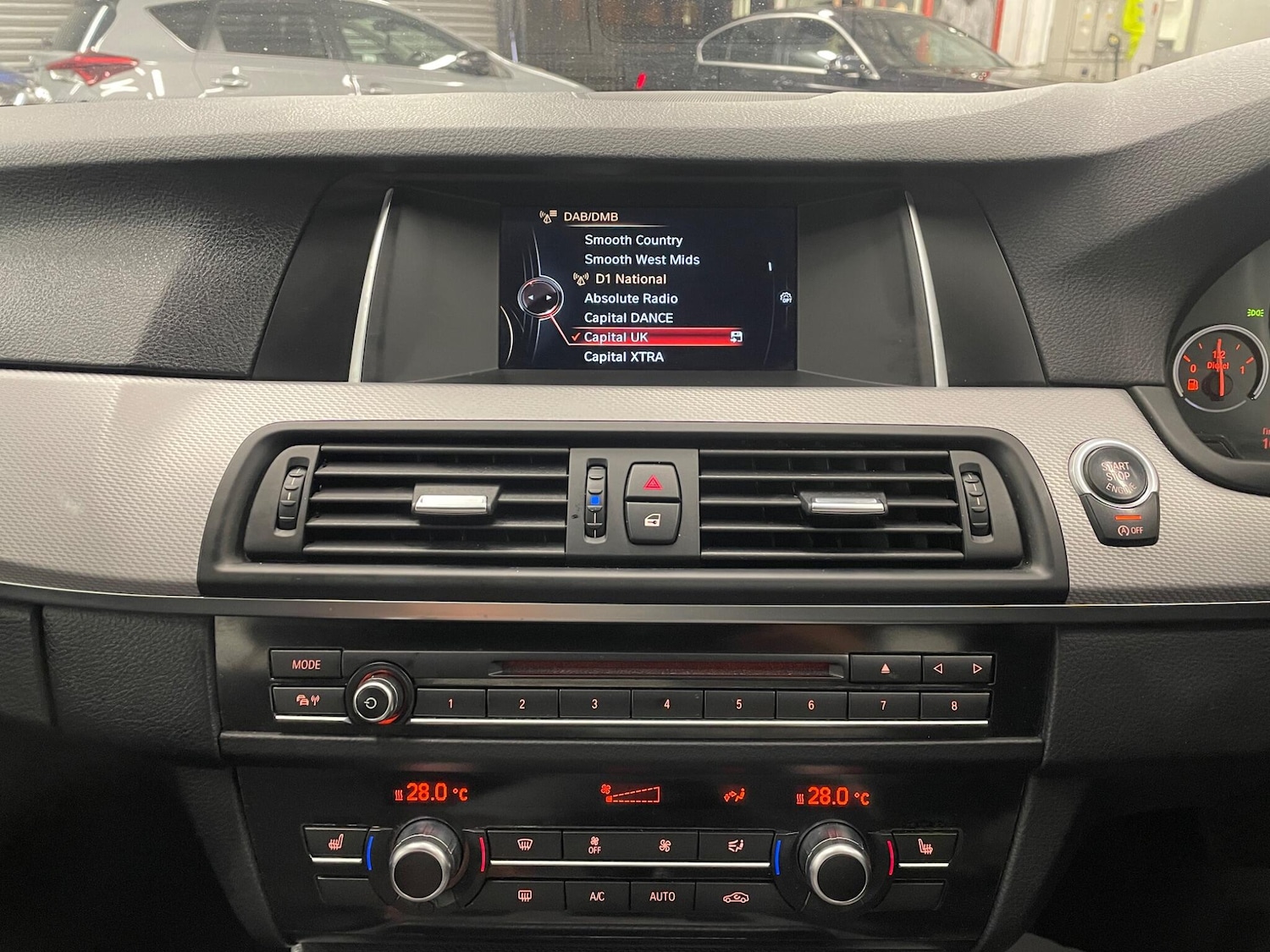 Used BMW 5 Series 2015 for sale - 76276027: Photo 25