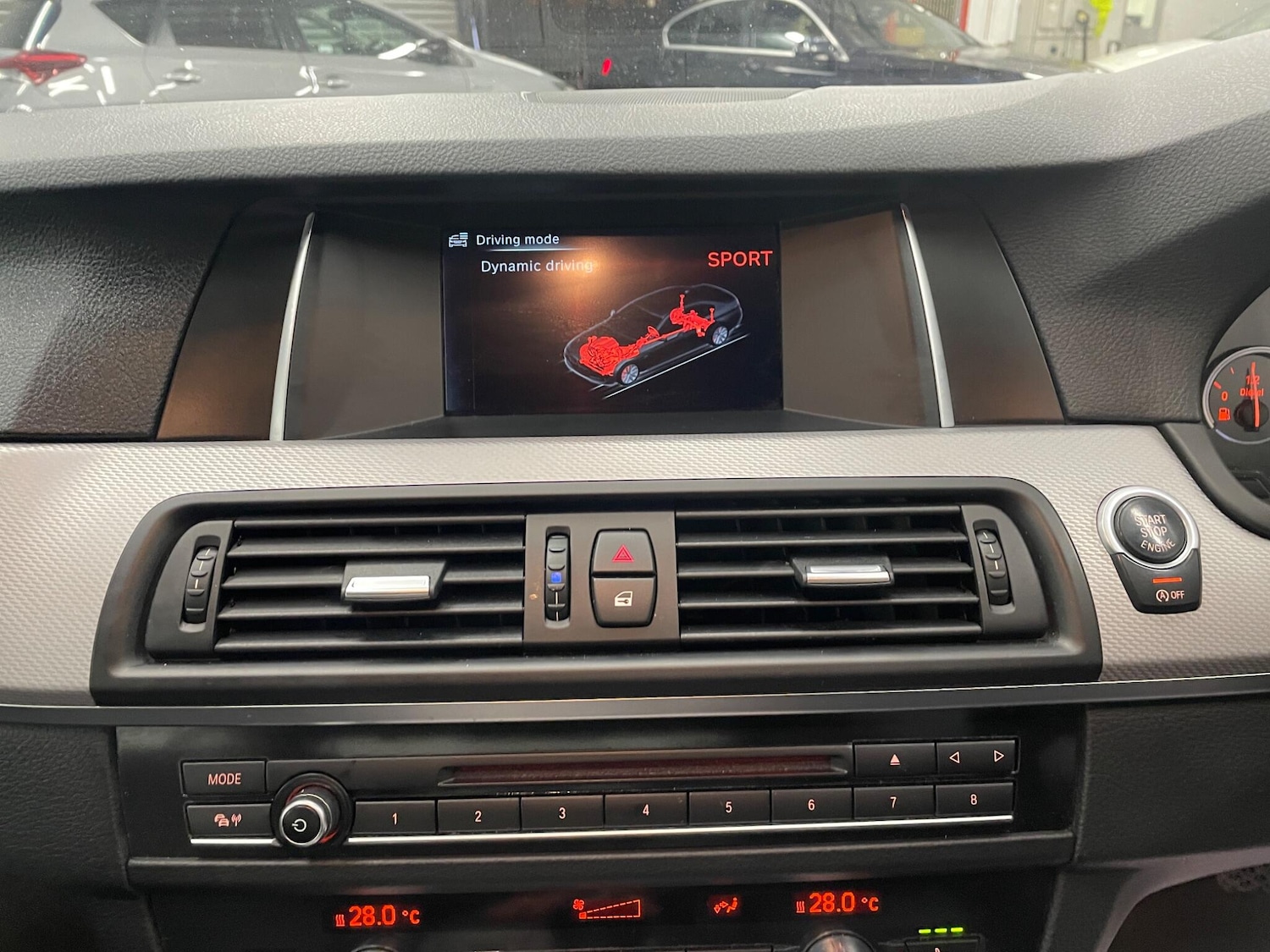 Used BMW 5 Series 2015 for sale - 76276027: Photo 26