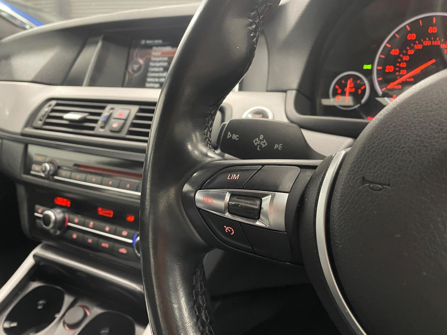 Used BMW 5 Series 2015 for sale - 76276027: Photo 27