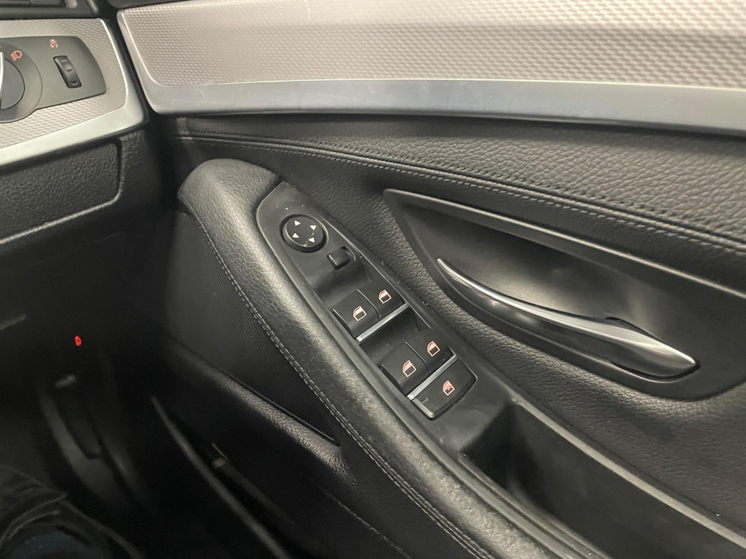 Used BMW 5 Series 2015 for sale - 76276027: Photo 28