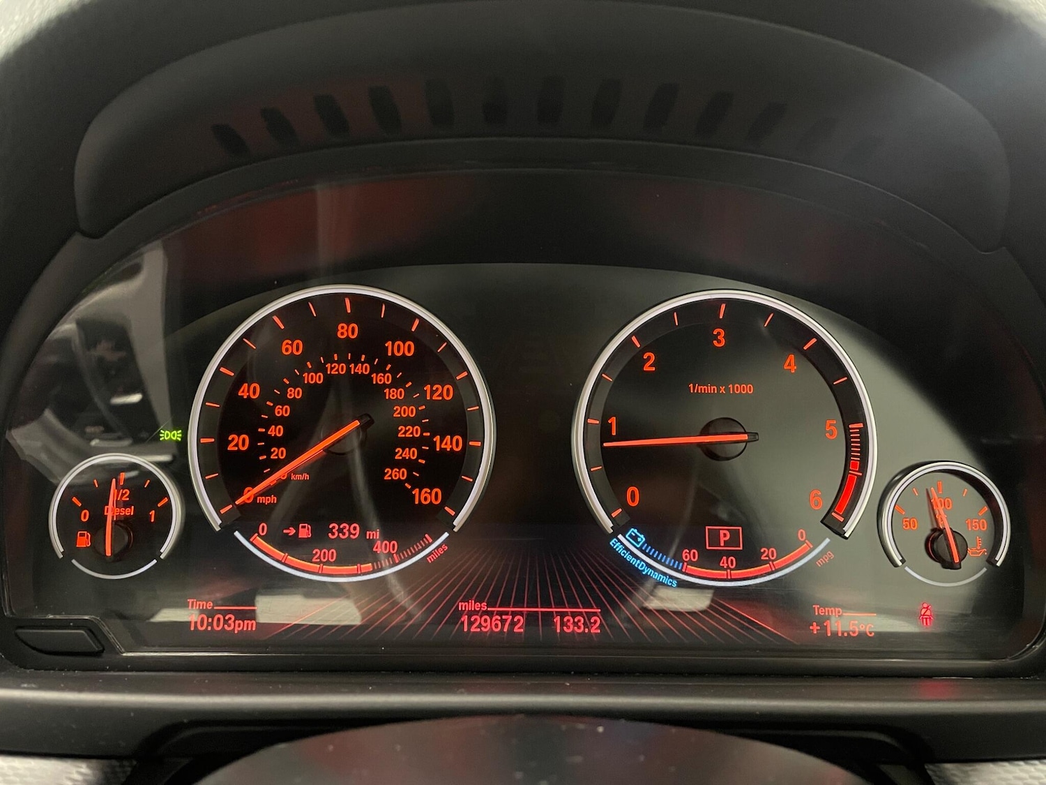 Used BMW 5 Series 2015 for sale - 76276027: Photo 29