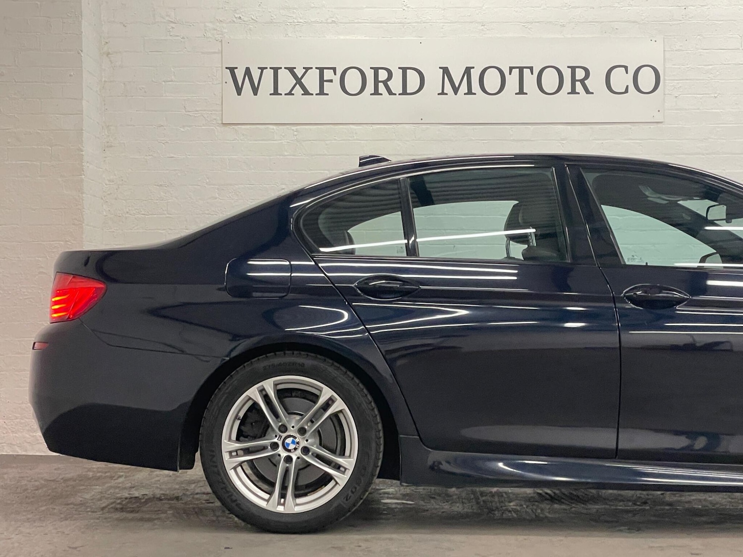 Used BMW 5 Series 2015 for sale - 76276027: Photo 34