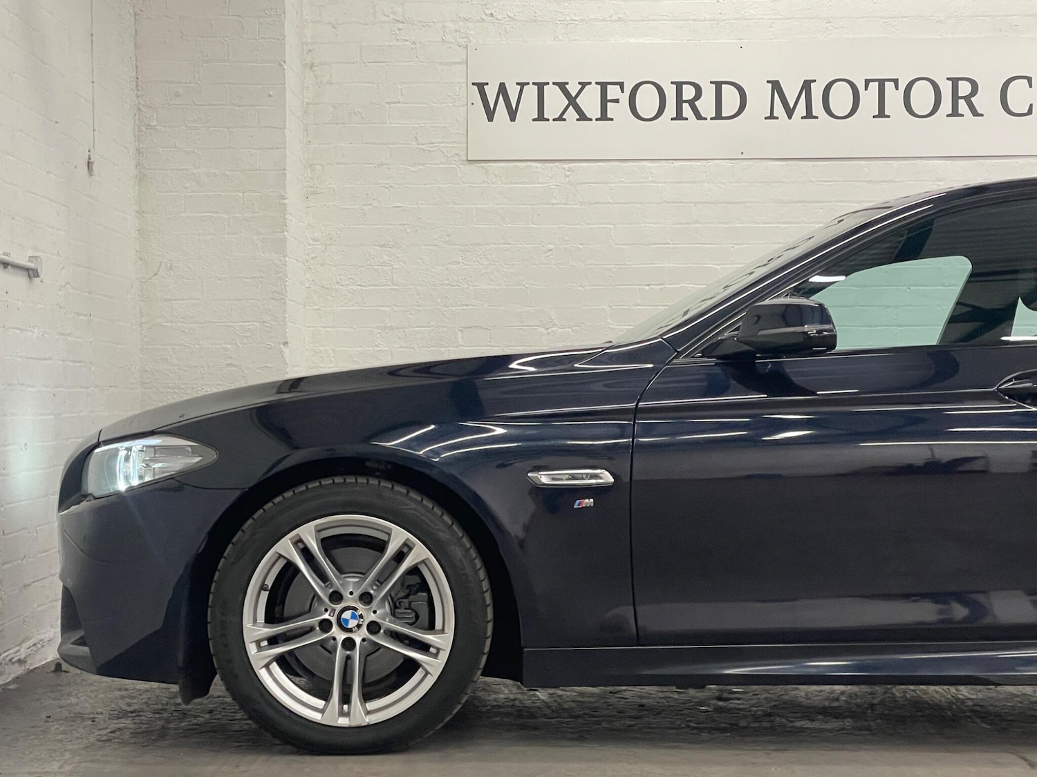 Used BMW 5 Series 2015 for sale - 76276027: Photo 36